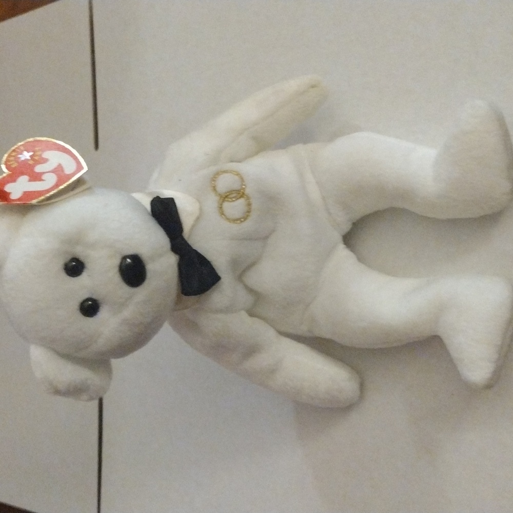 Beanie Baby
